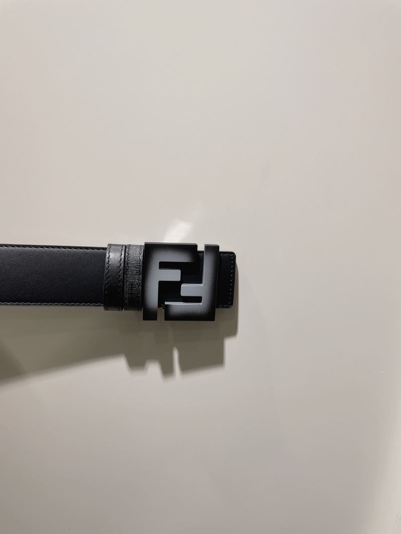 Fendi Belts